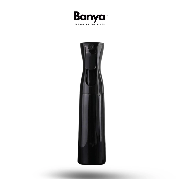 Car Wax Quick Detailer Spray (300ml)